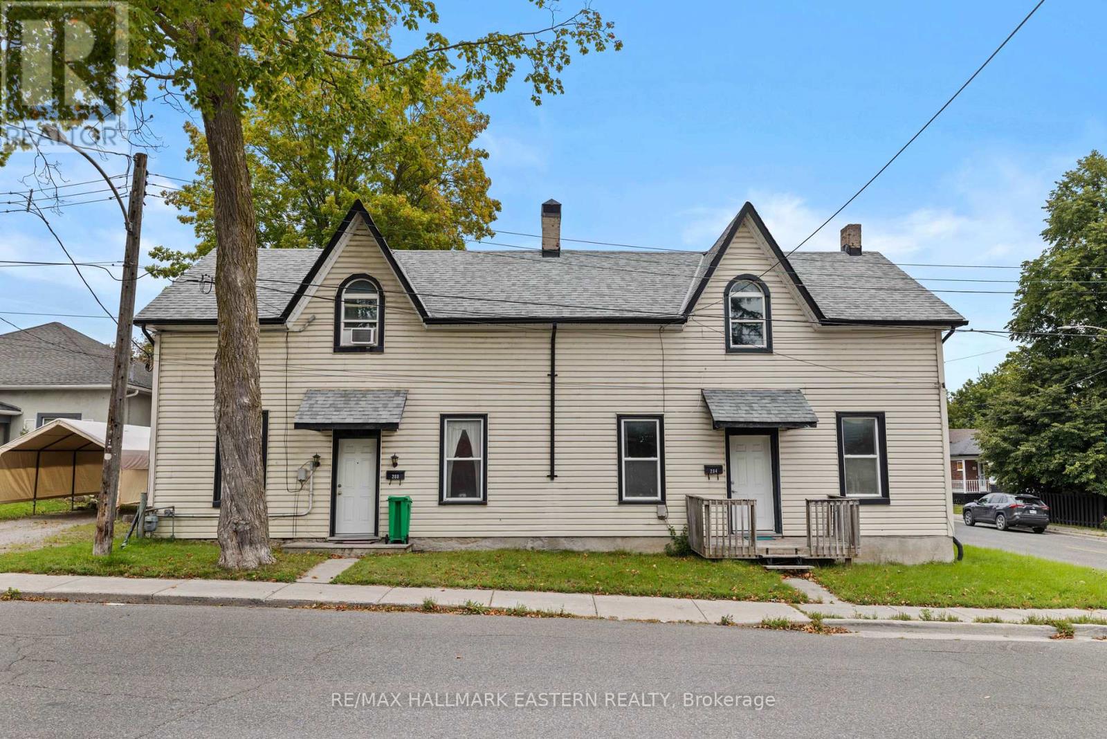 284-288 Brock Street Property Photo 2