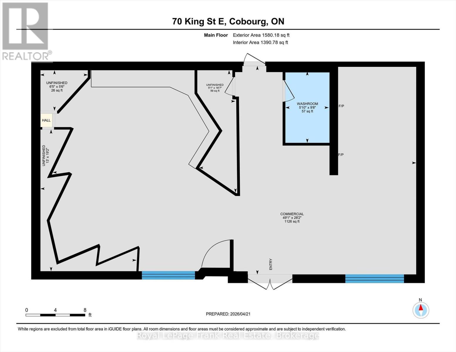 70 King Street E Property Photo 33