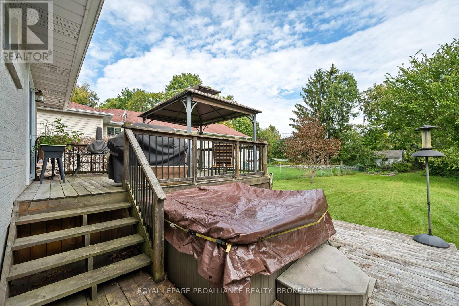 1212 Prince Charles Drive Property Photo 35