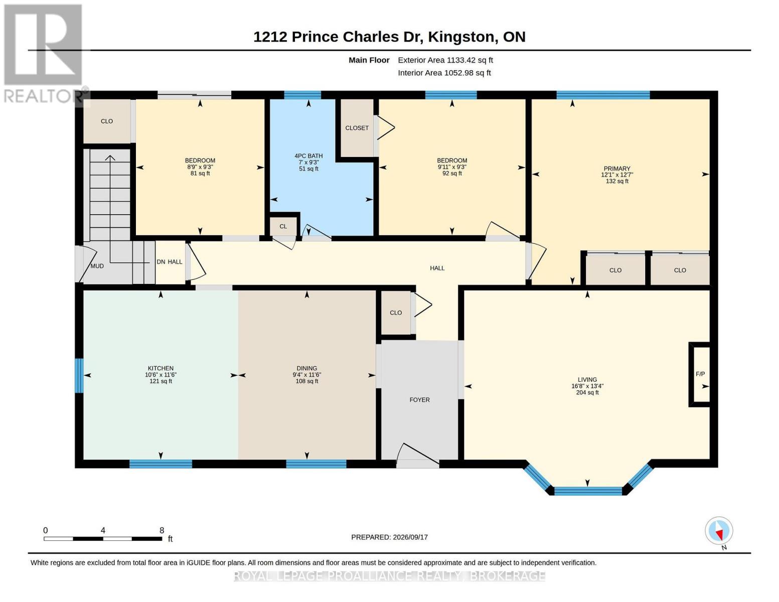 1212 Prince Charles Drive Property Photo 46