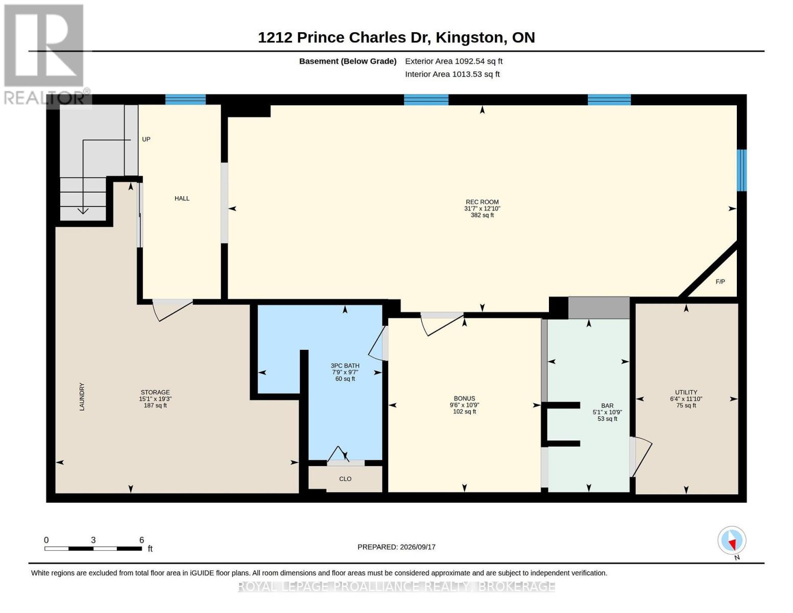 1212 Prince Charles Drive Property Photo 47