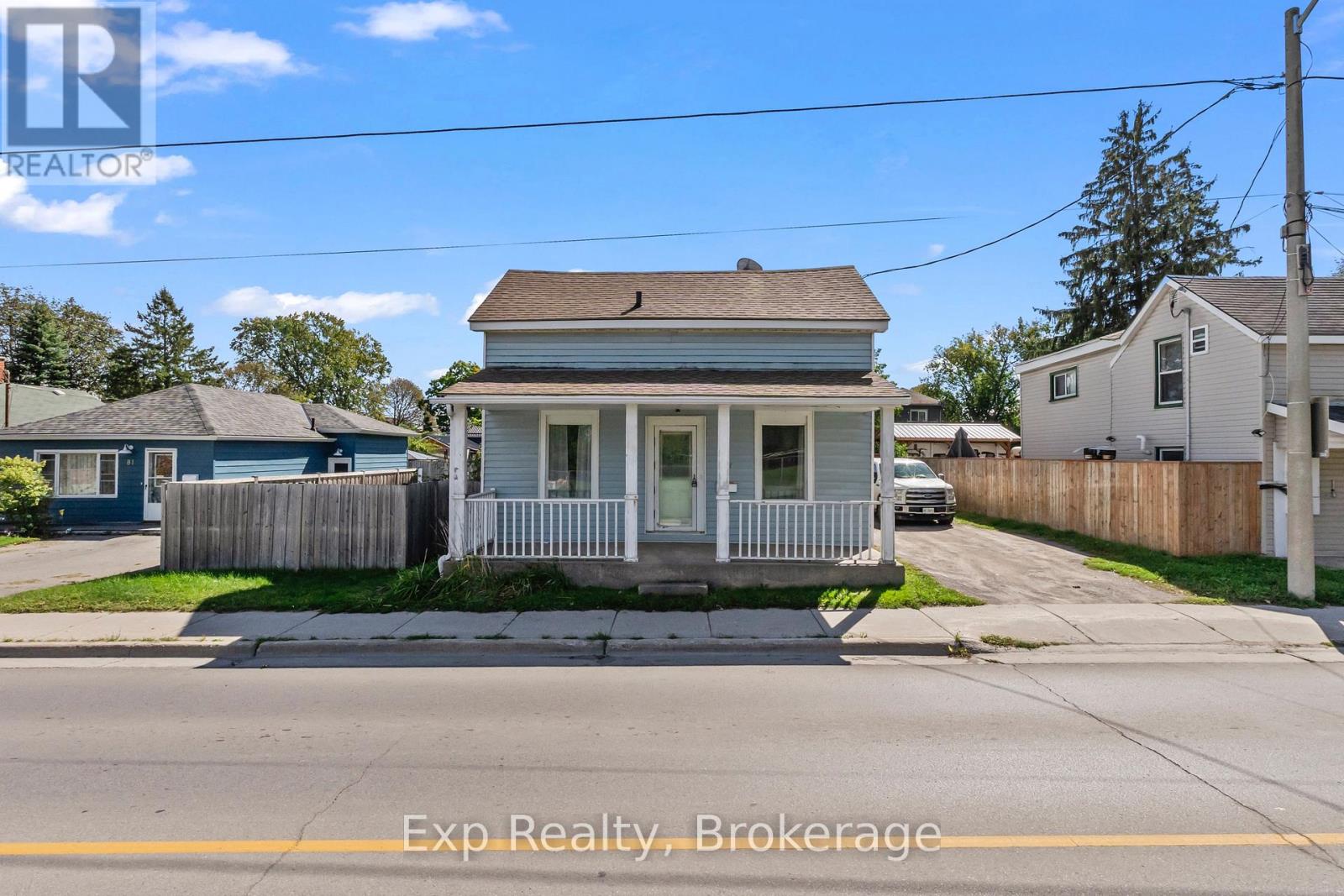79 College Street E Property Photo 41