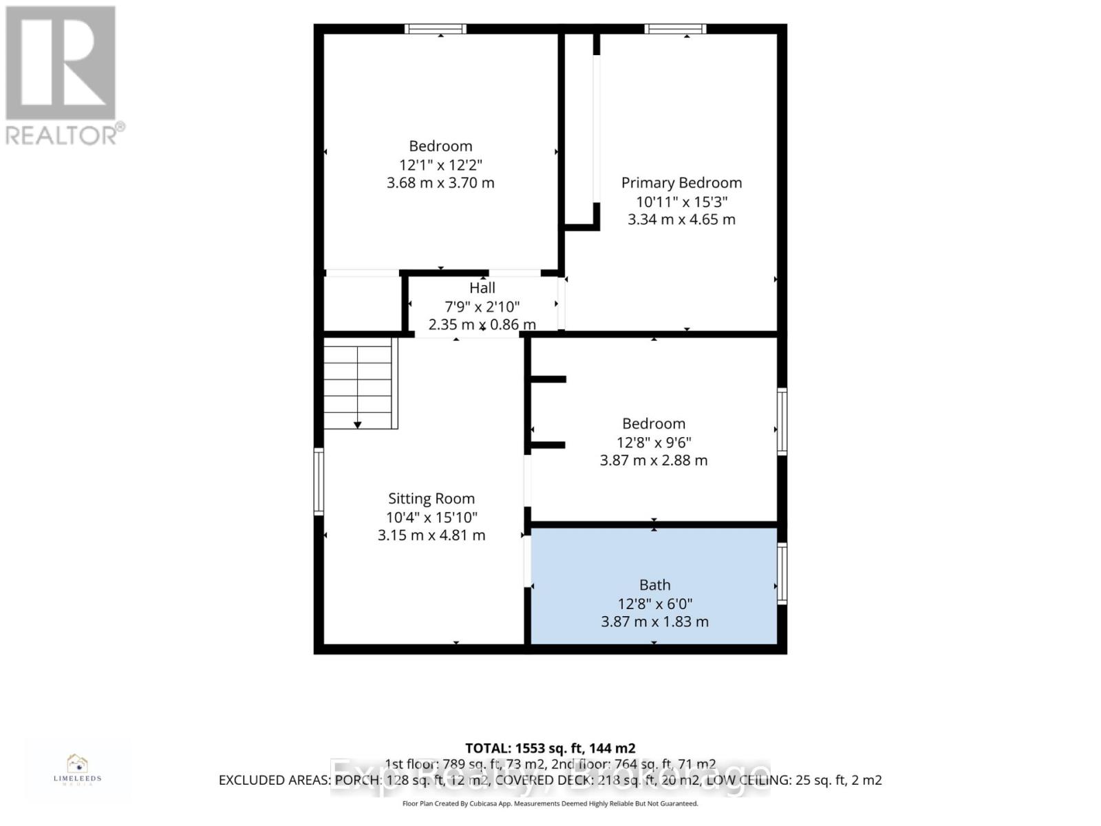 79 College Street E Property Photo 44
