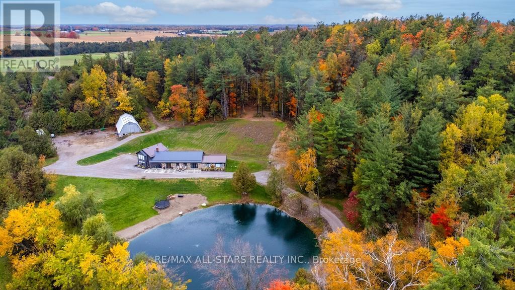 829 Peace Road Property Photo 1