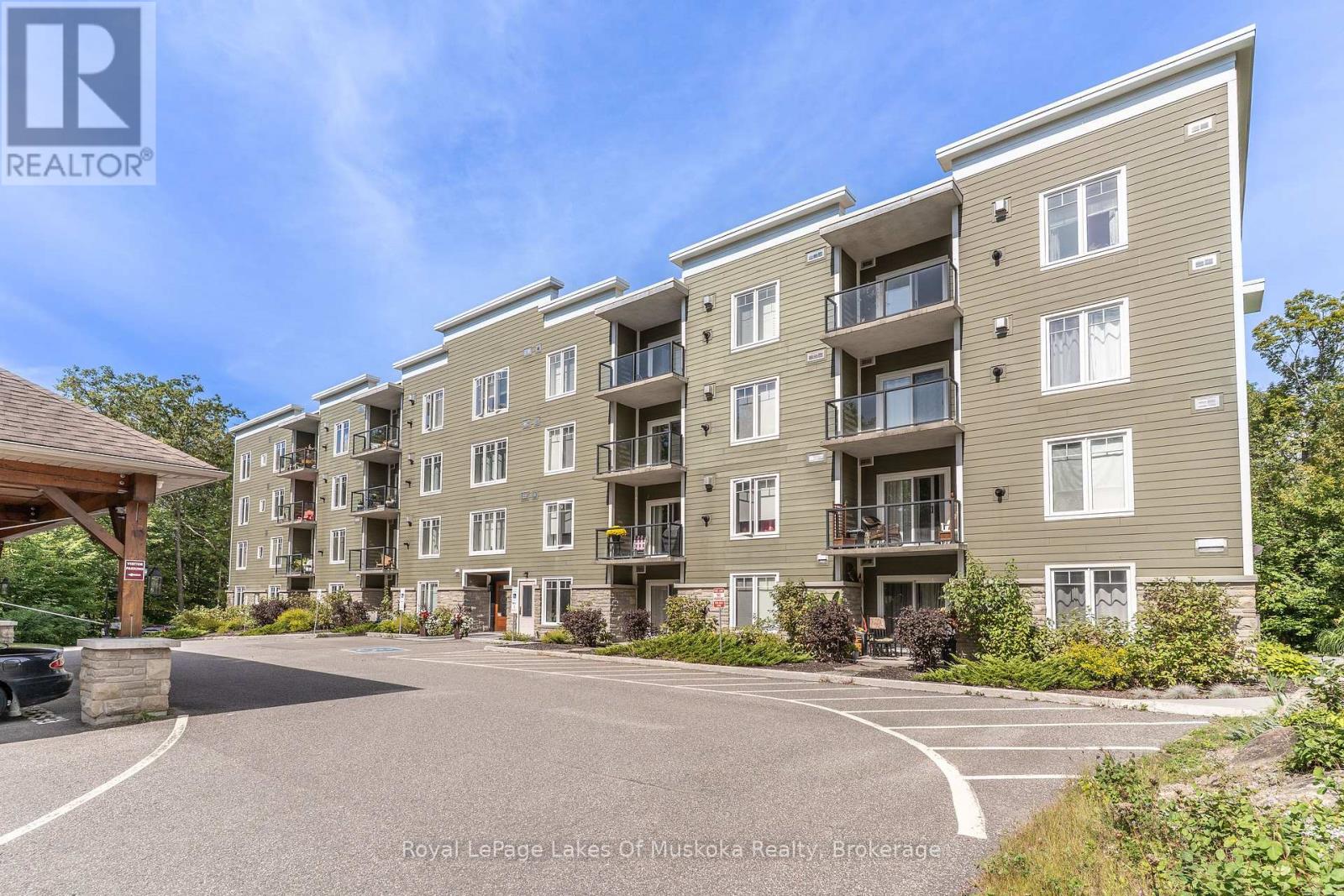 403 - 391 JAMES STREET W Property Photo 1