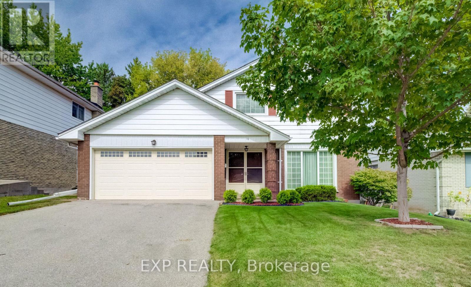 16 BONNYLYN DRIVE Property Photo 1