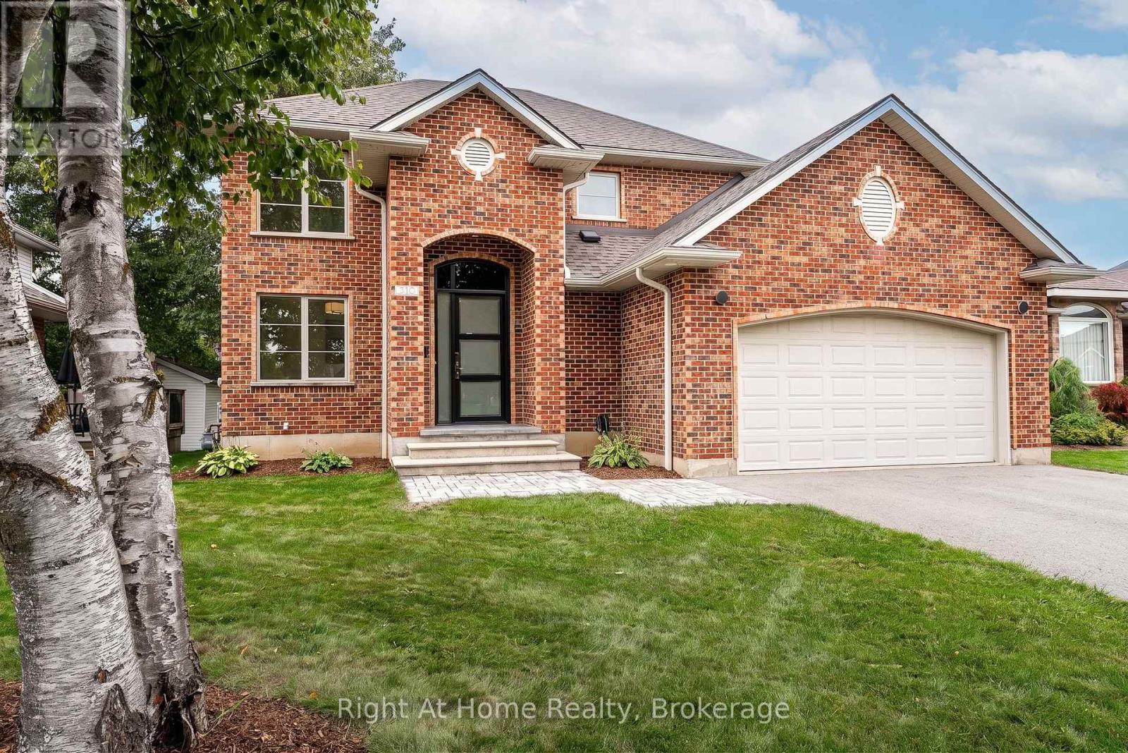 310 BRIARHILL DRIVE Property Photo 1