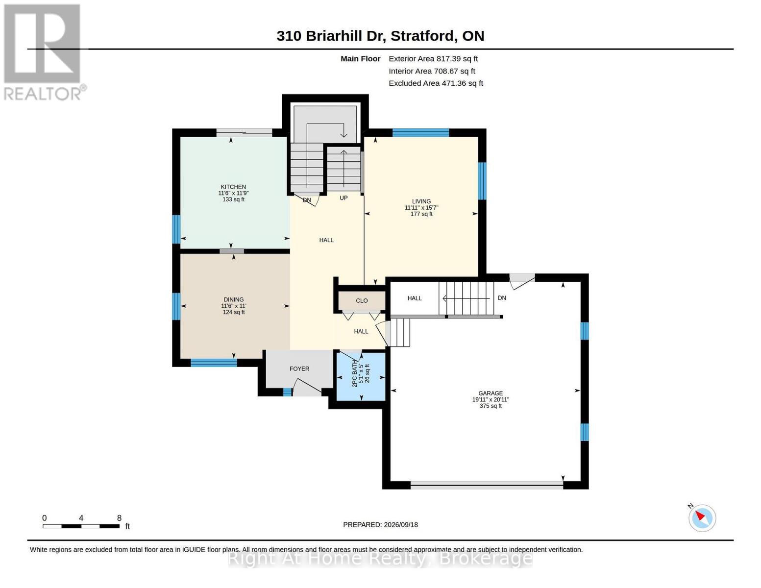 310 Briarhill Drive Property Photo 34