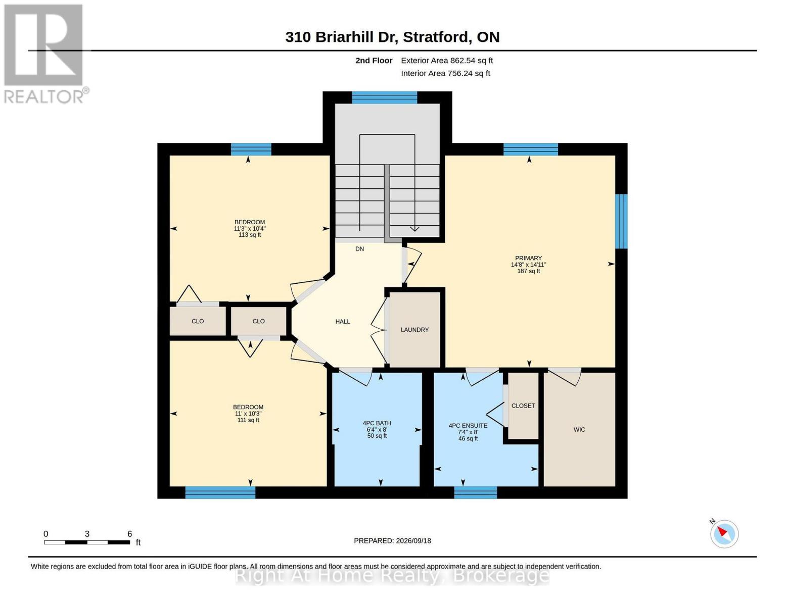 310 Briarhill Drive Property Photo 35
