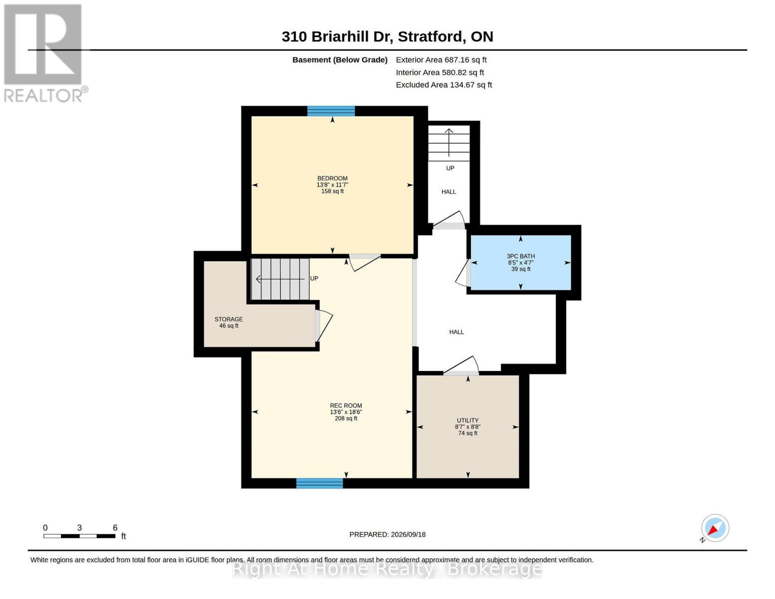 310 Briarhill Drive Property Photo 36