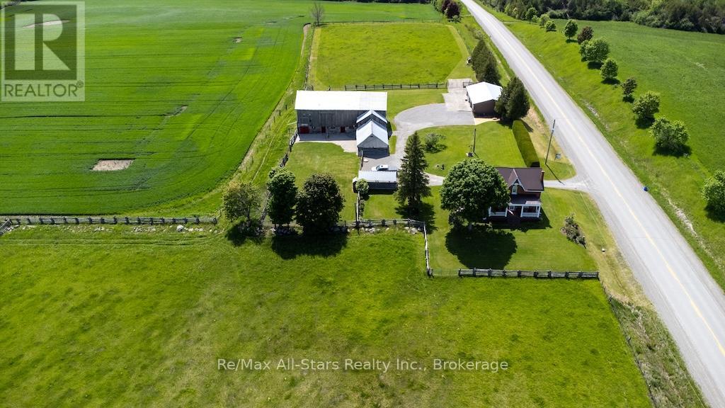 402 Mount Horeb Road Property Photo 2