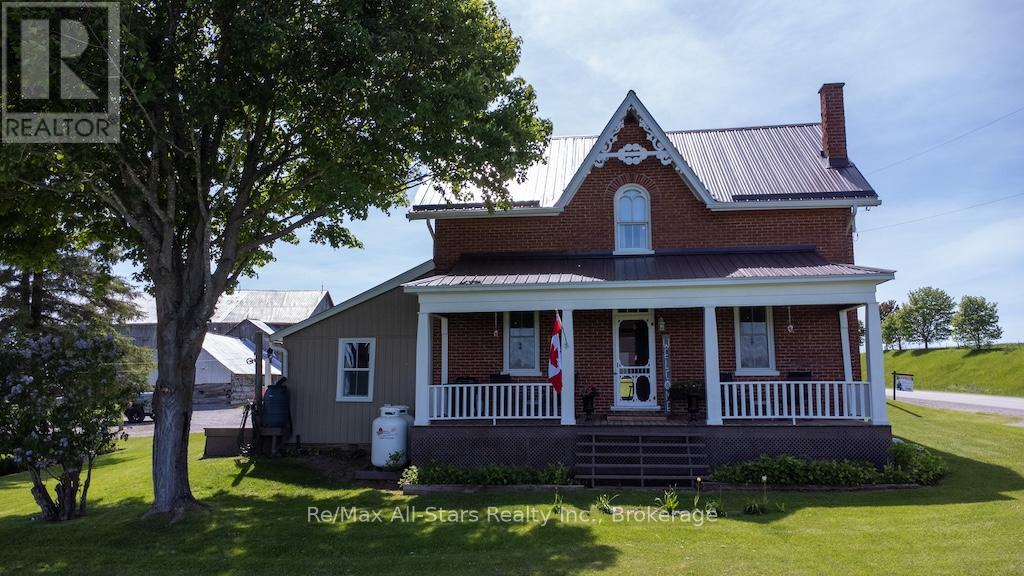 402 Mount Horeb Road Property Photo 3