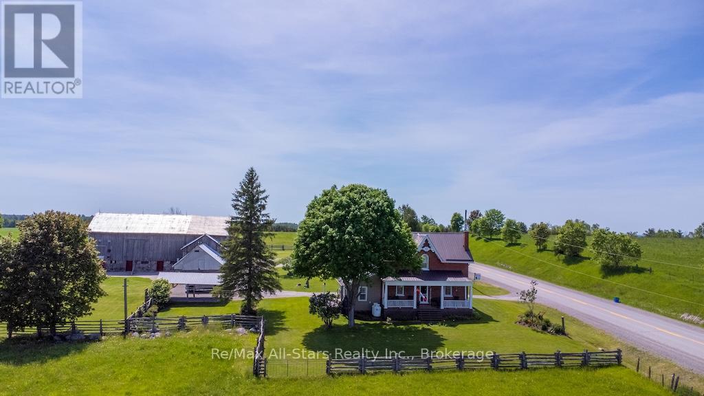 402 Mount Horeb Road Property Photo 4
