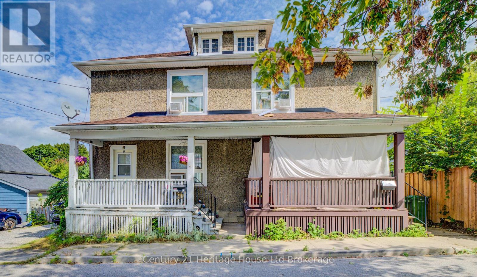 18 William Lane Property Photo 2