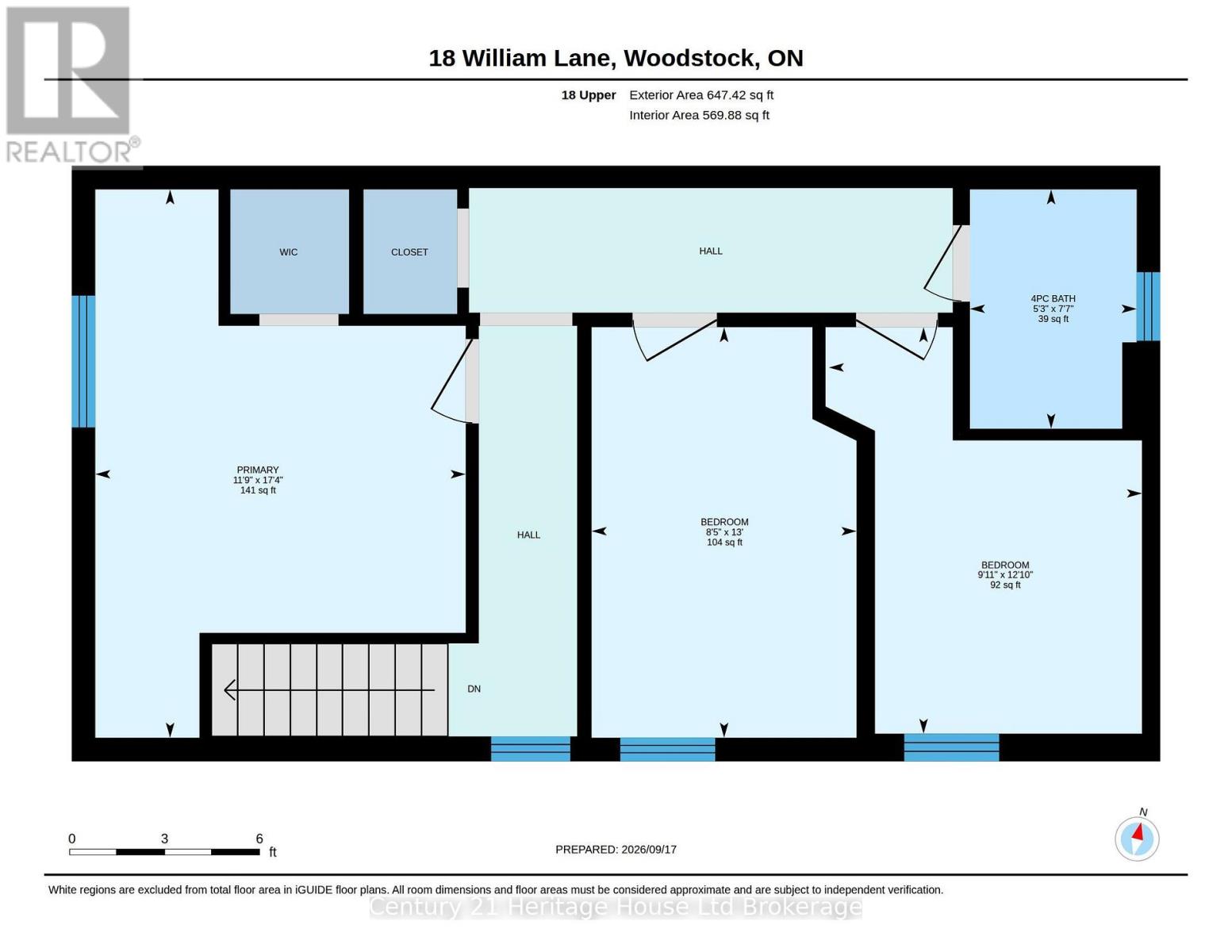 18 William Lane Property Photo 22