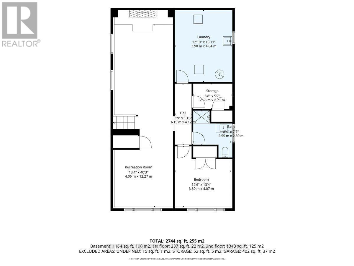 27788 Havelock Street Property Photo 47