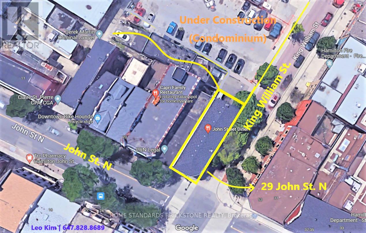 29 JOHN STREET N Property Photo 1