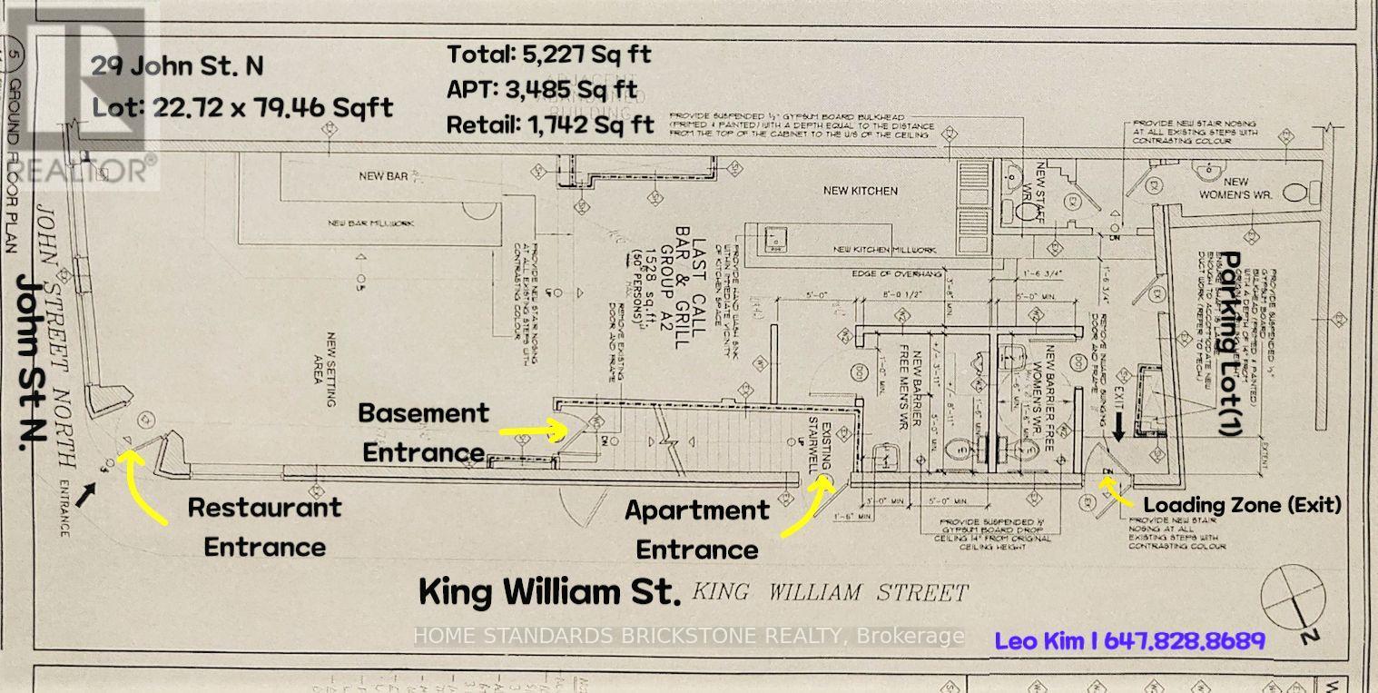 29 John Street N Property Photo 8