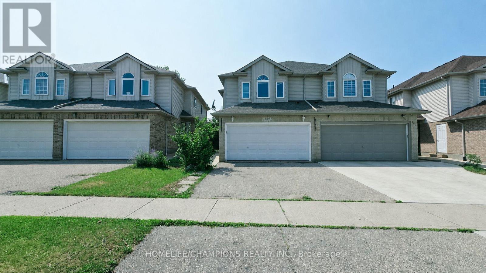 159 Snowdrop Crescent Property Photo 1