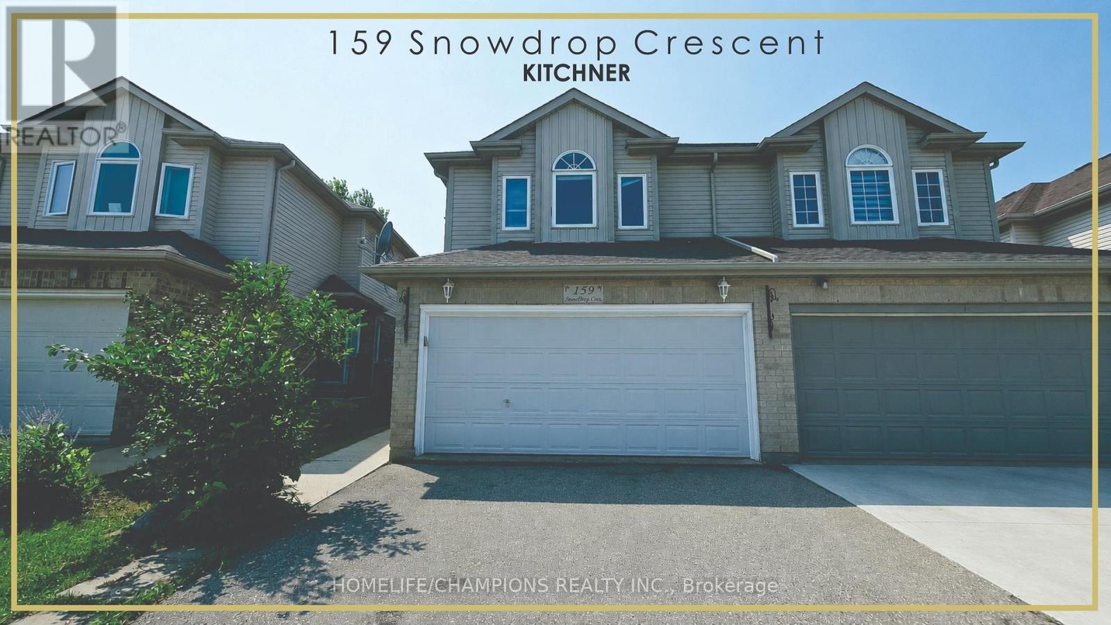 159 Snowdrop Crescent Property Photo 2