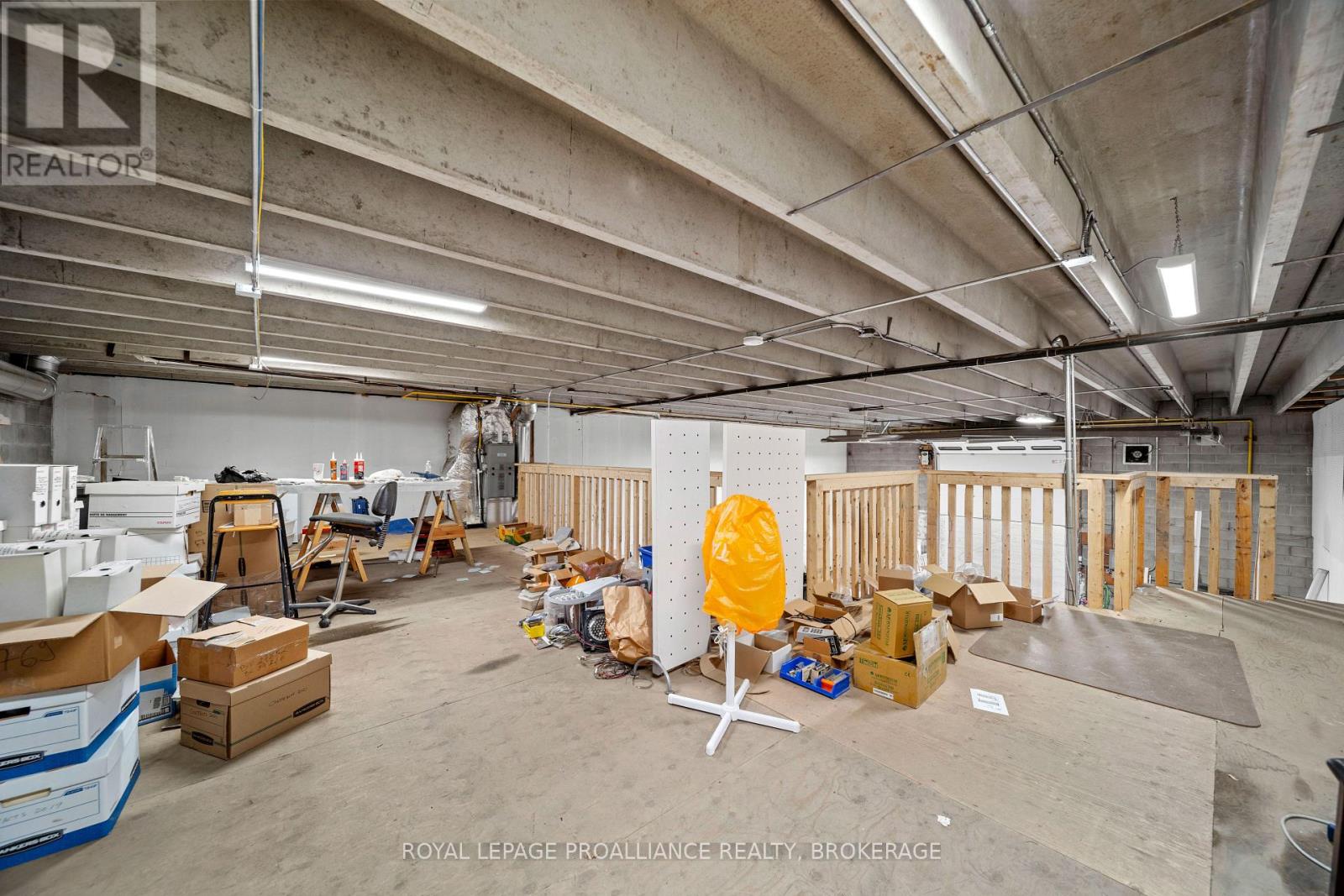 Unit B - 660 Justus Drive Property Photo 8