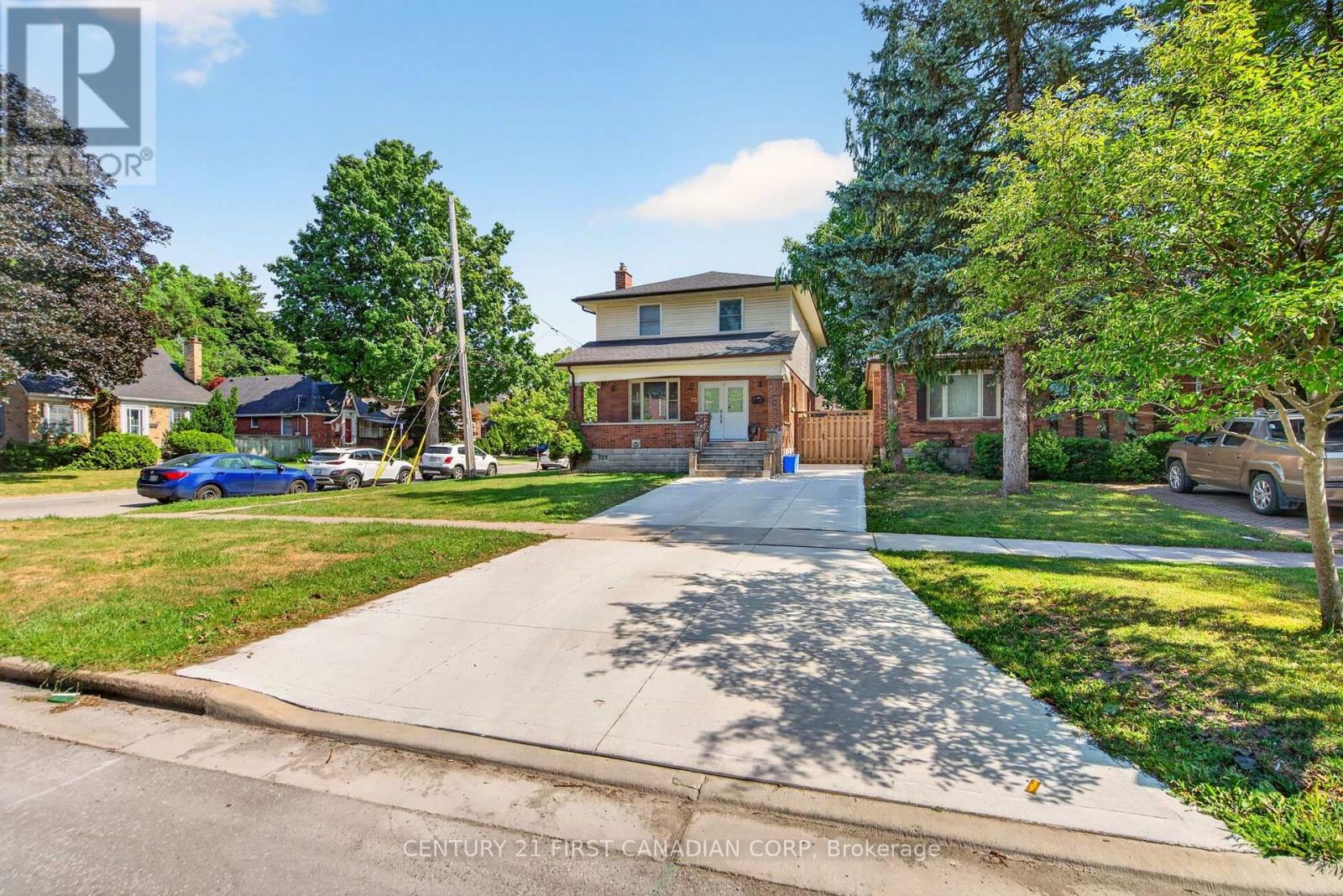 569 CHEAPSIDE STREET