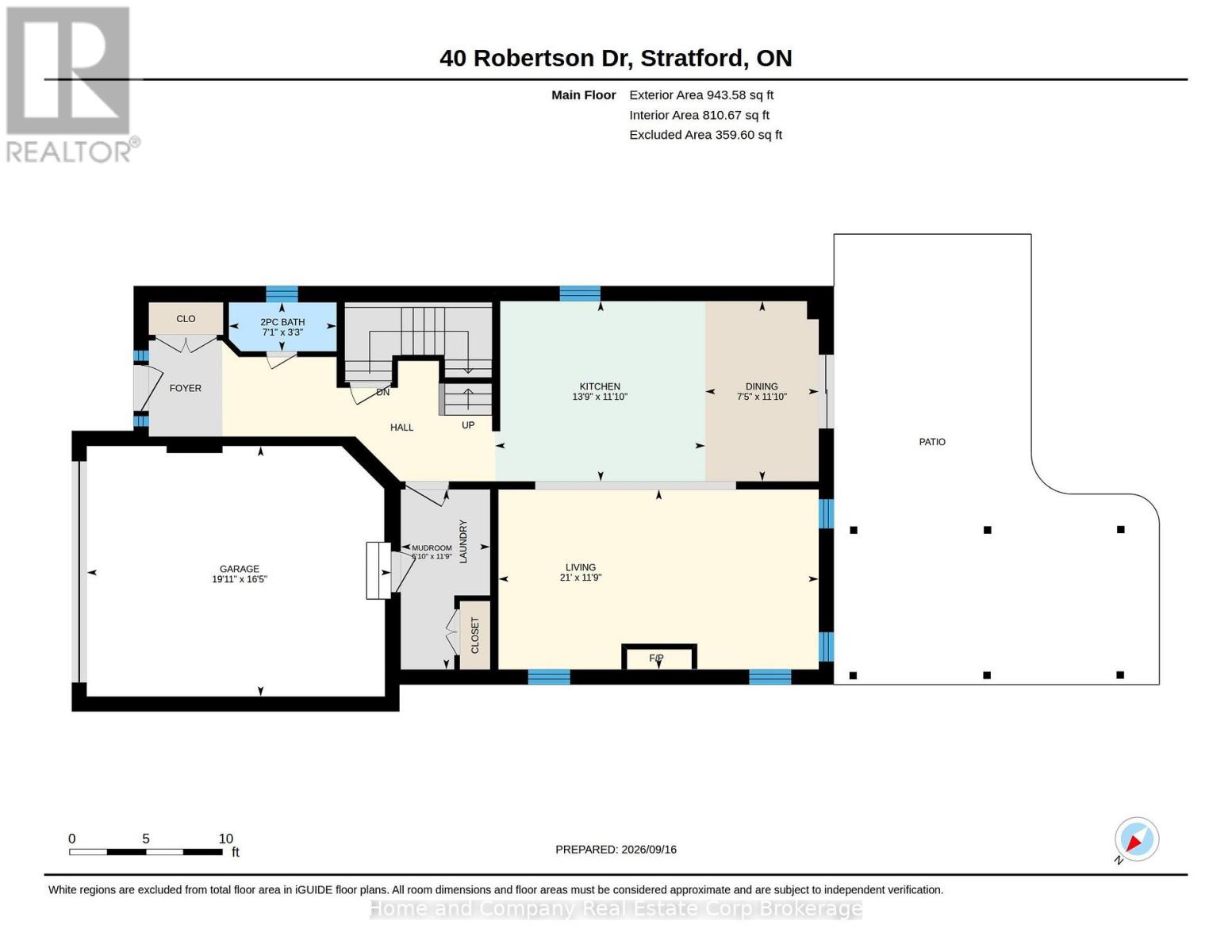 40 Robertson Dr Drive Property Photo 46