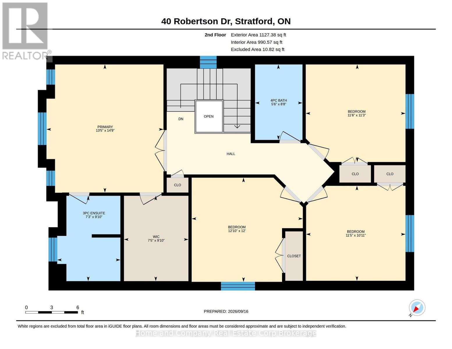 40 Robertson Dr Drive Property Photo 47