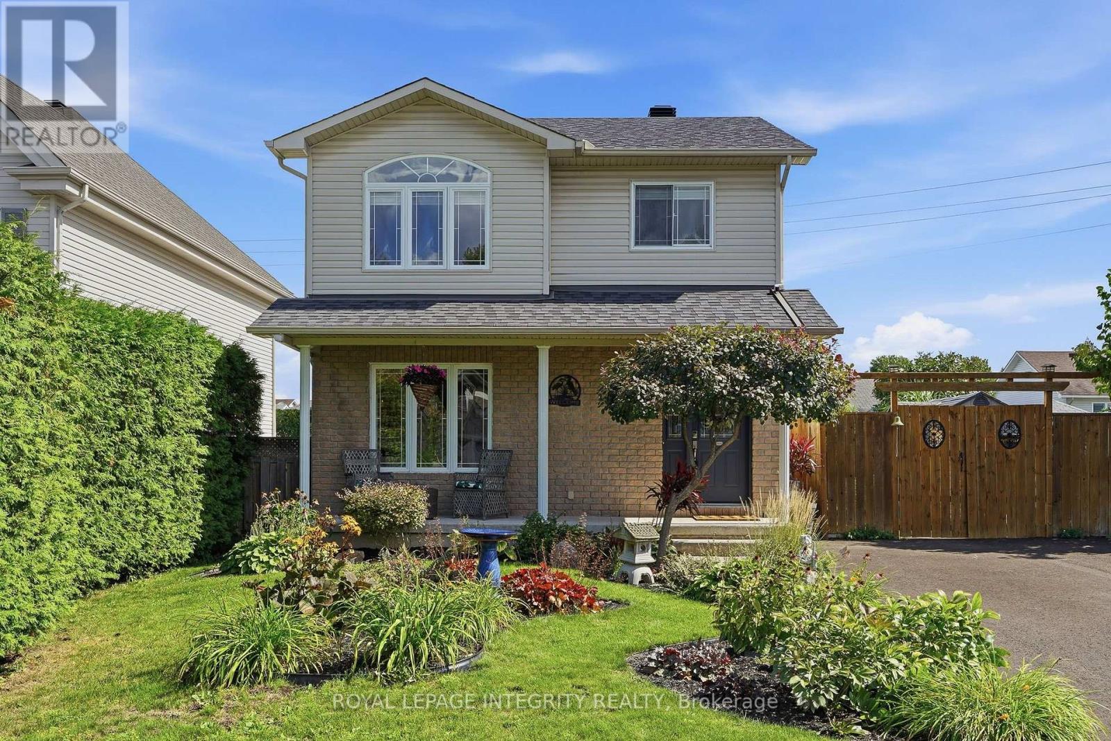 3365 Elie Crescent Property Photo 2