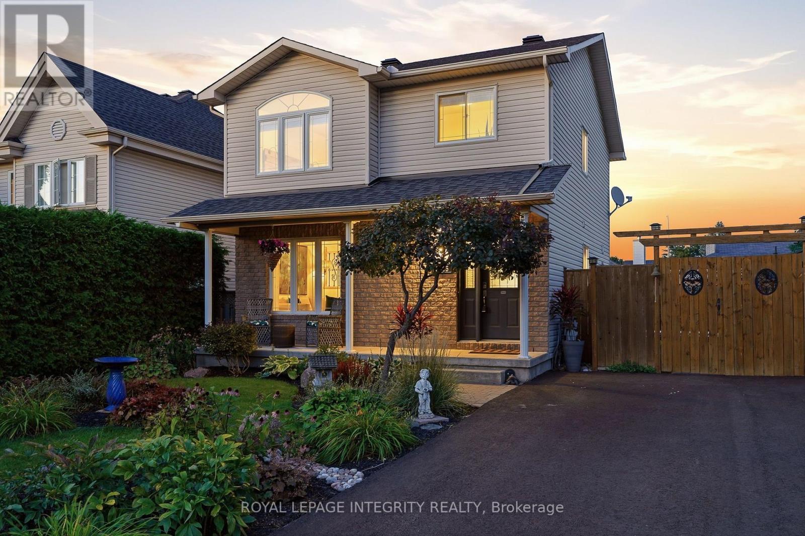 3365 Elie Crescent Property Photo 3