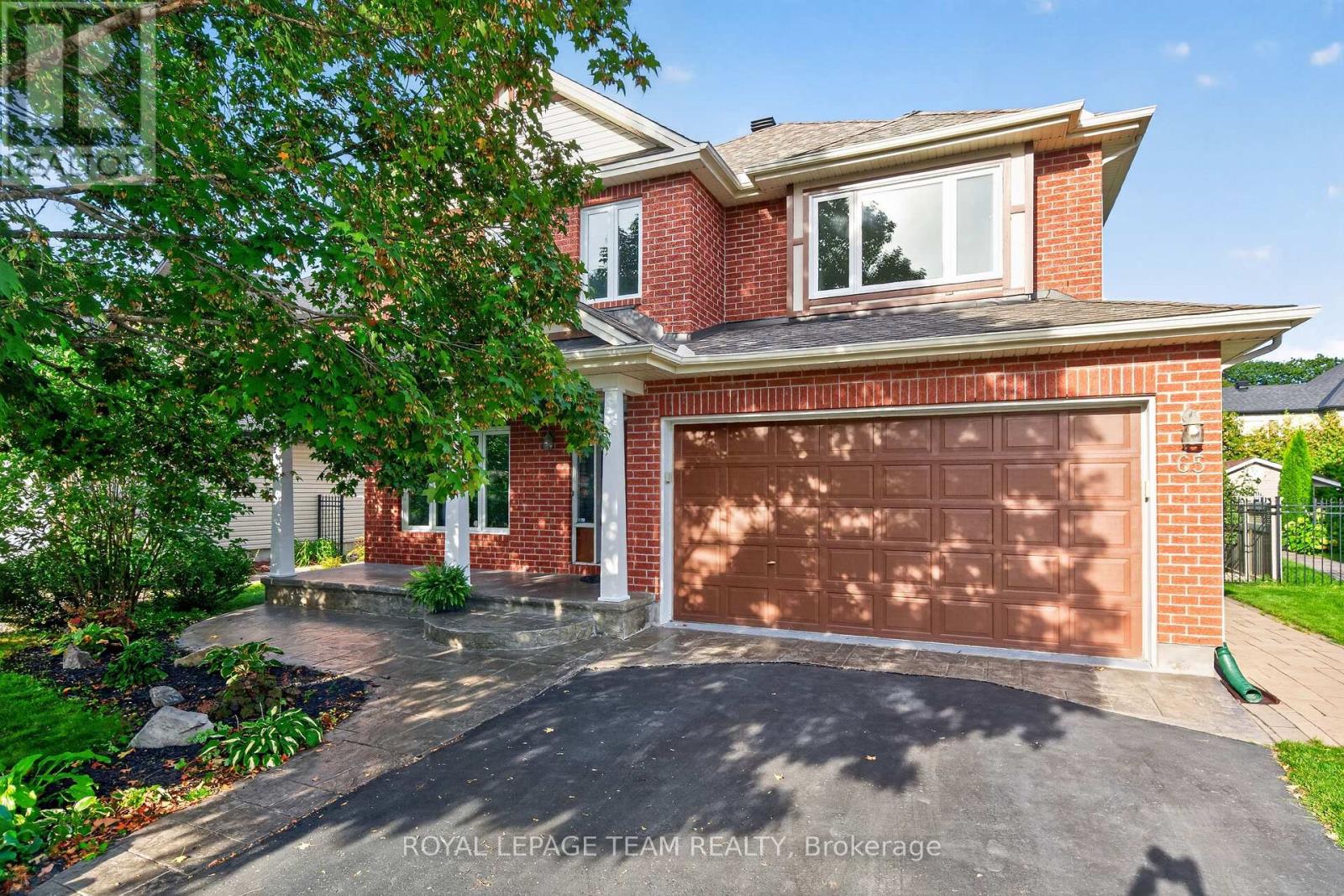 65 Osprey Crescent Property Photo 1