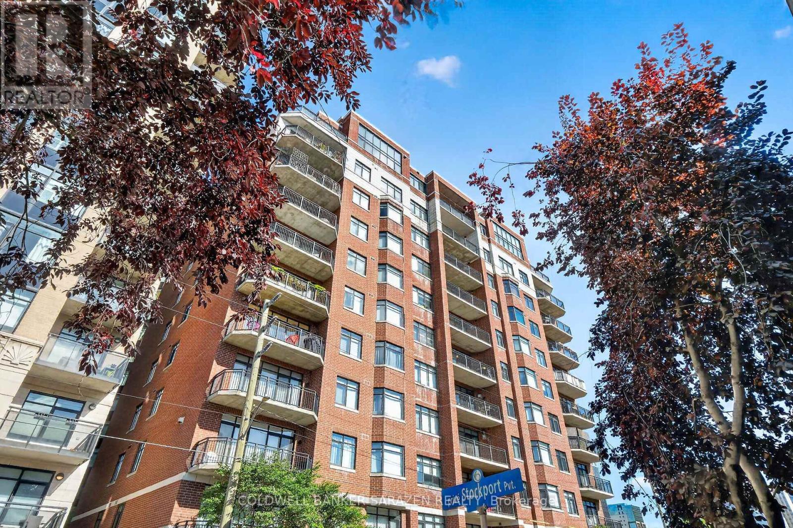 304 - 375 Lisgar Street E Property Photo 1