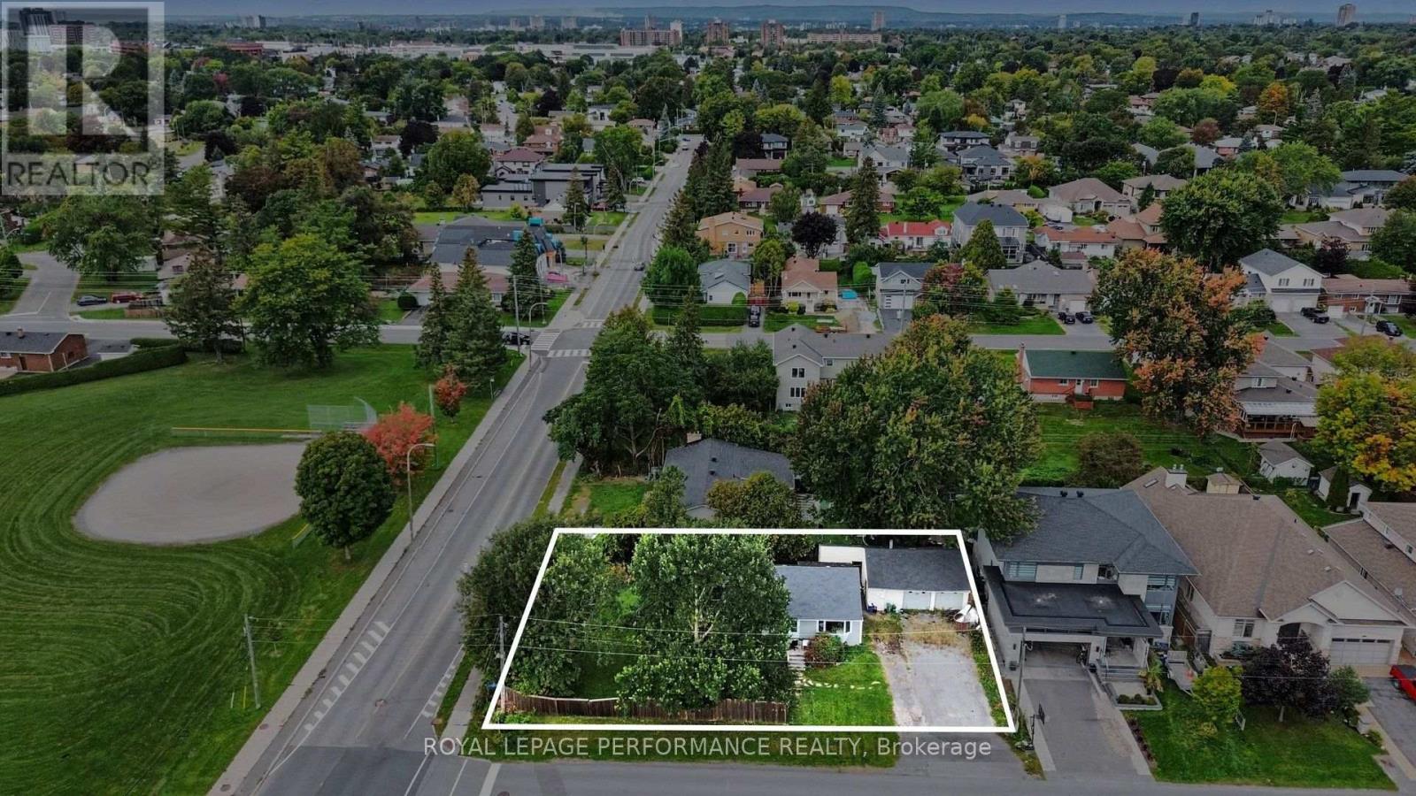 119 FIELDROW STREET Property Photo 1