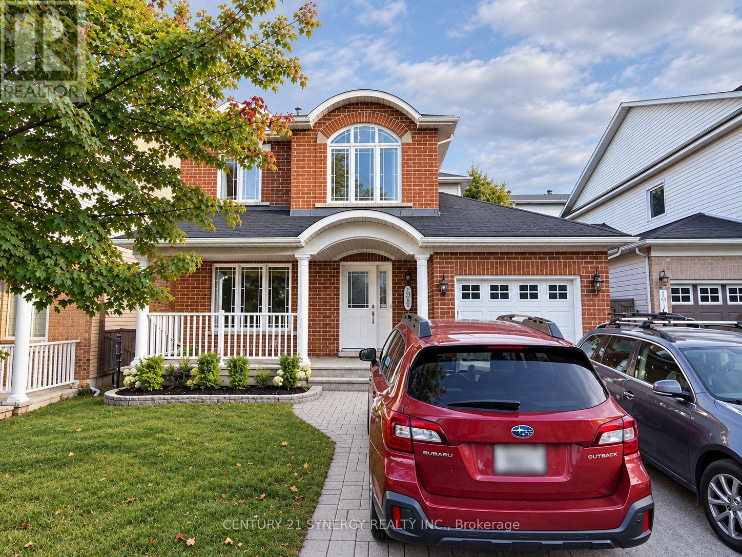 1075 GOWARD DRIVE