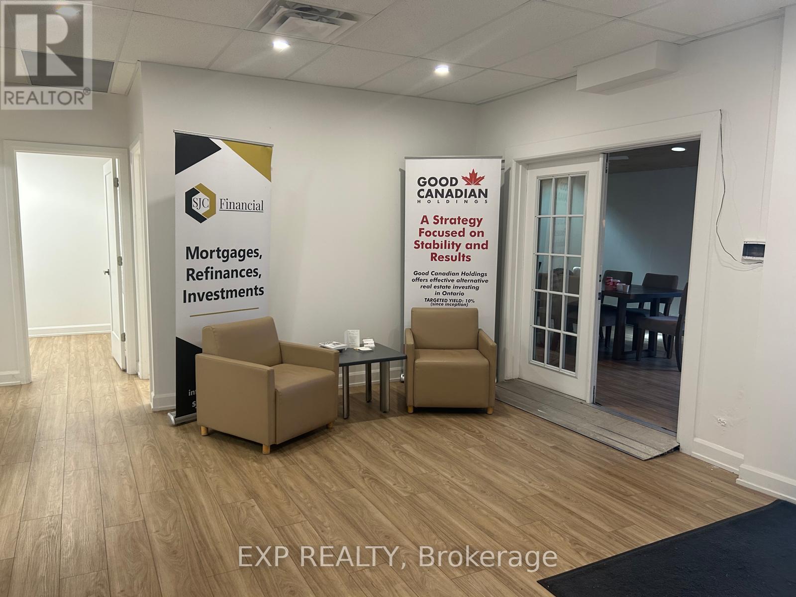 Office 1 - 1665 Bank Street Property Photo 4