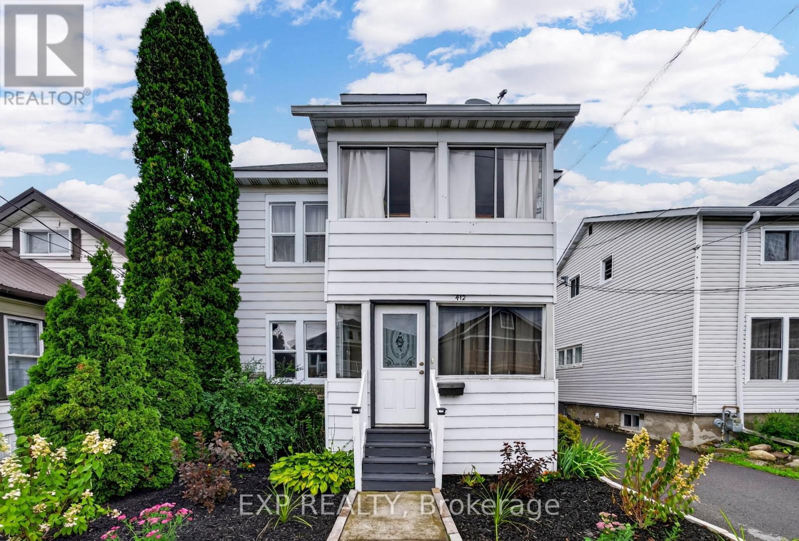 412 Mc Connell Avenue Property Photo 1