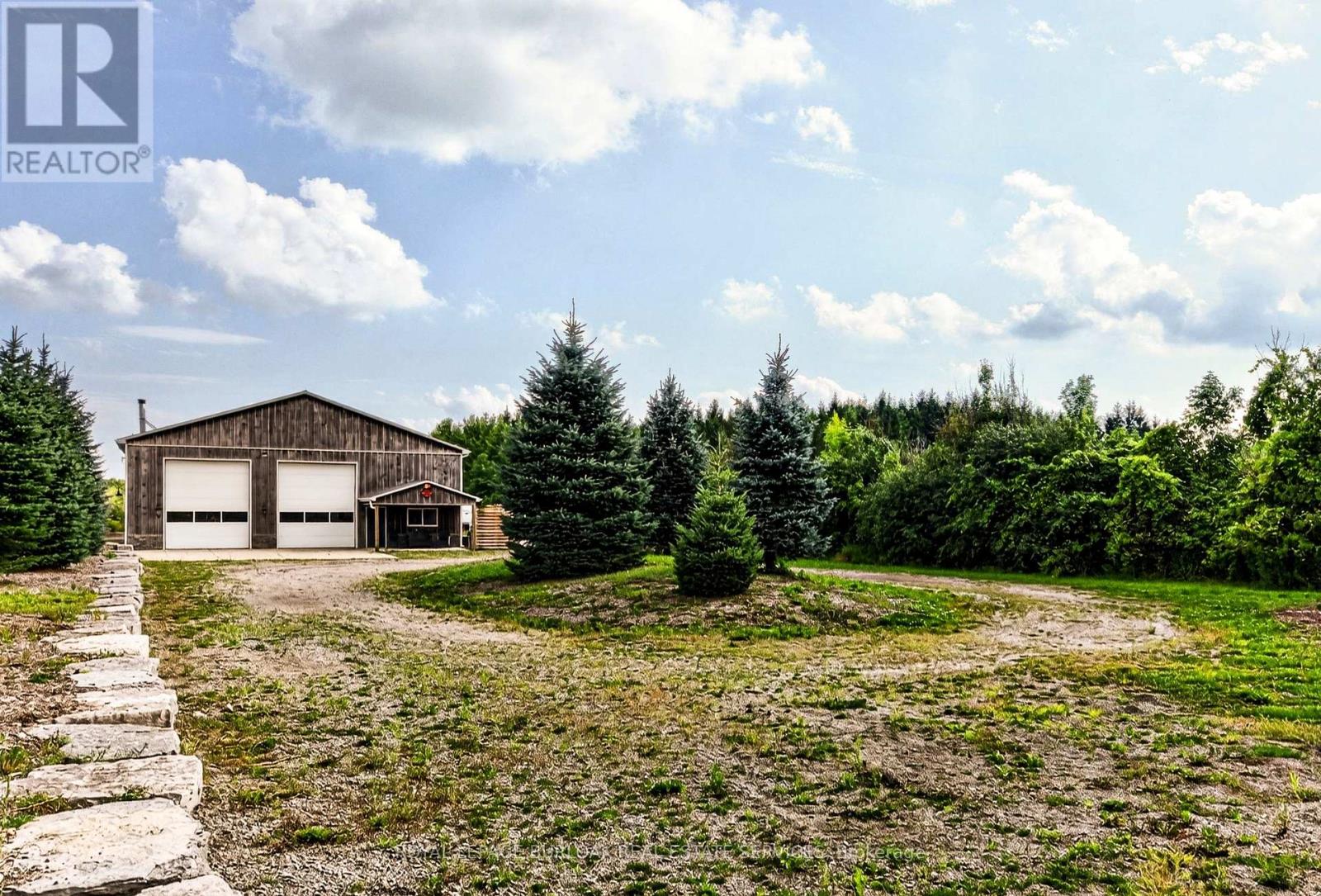 Shop - 1506 6th Concession Road W Property Photo 2