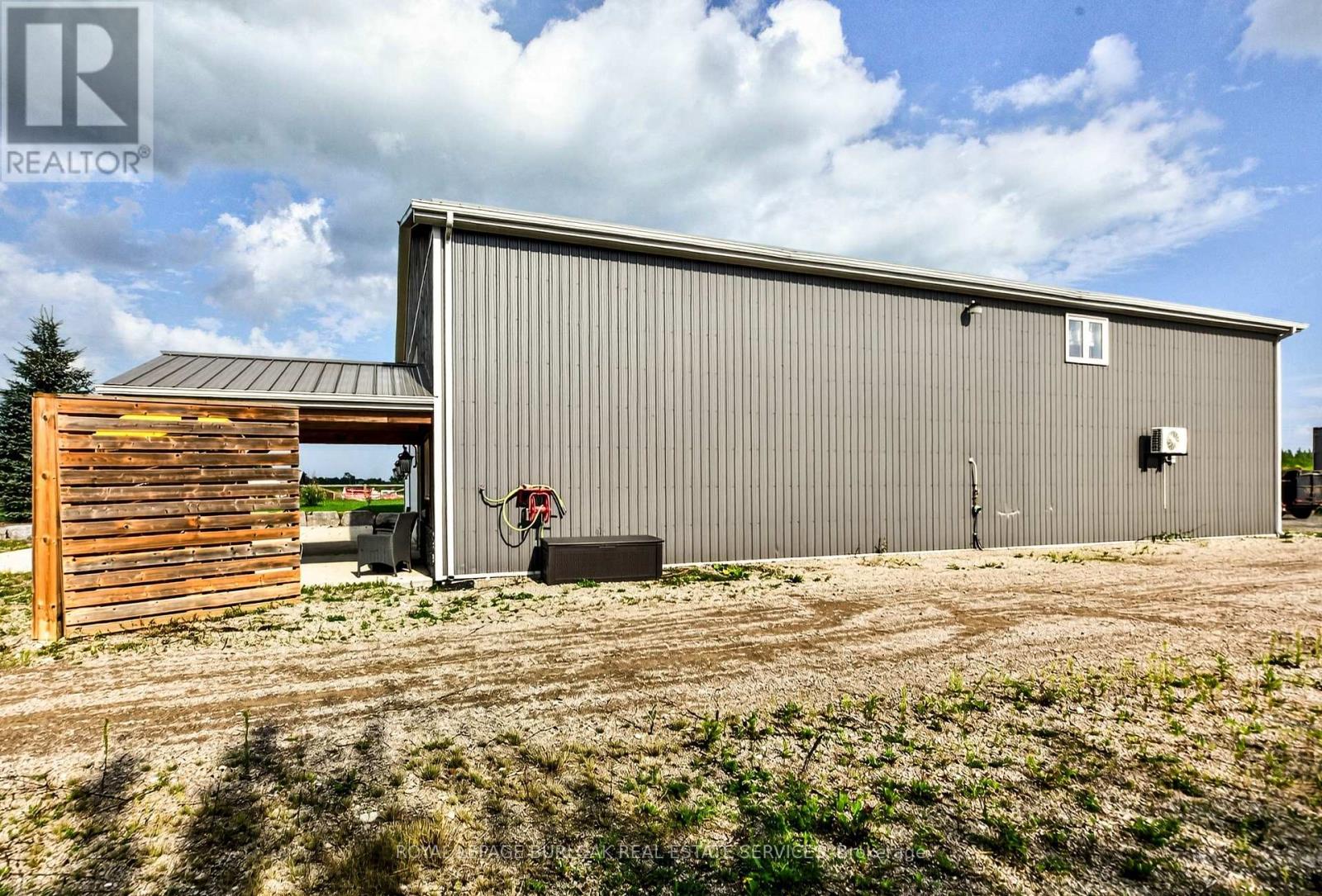 Shop - 1506 6th Concession Road W Property Photo 7