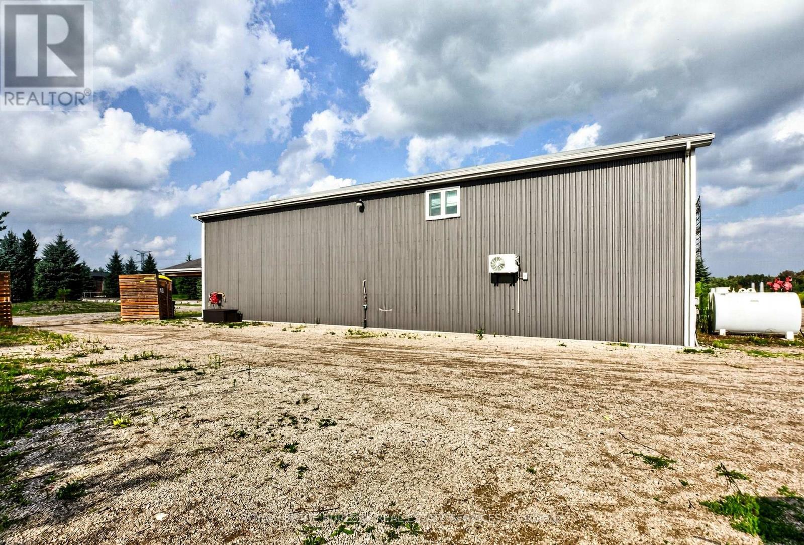 Shop - 1506 6th Concession Road W Property Photo 8