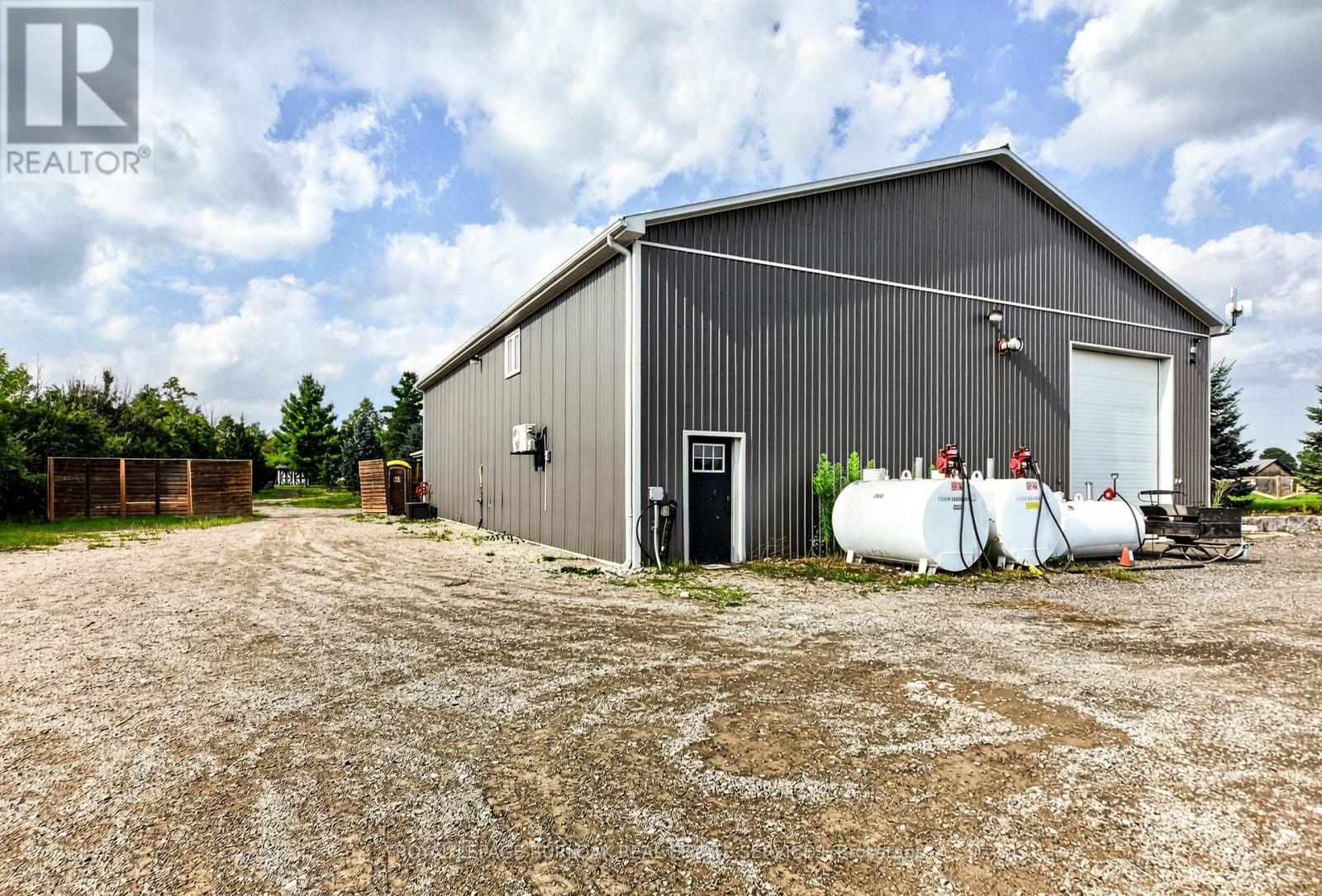 Shop - 1506 6th Concession Road W Property Photo 9