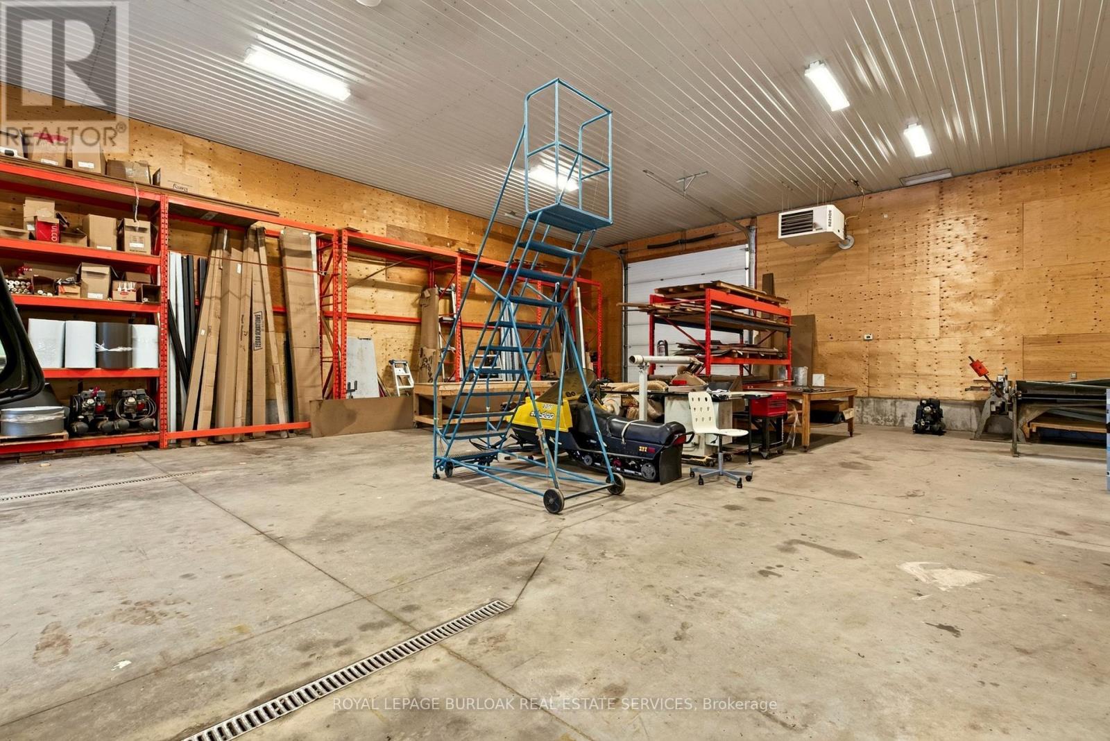 Shop - 1506 6th Concession Road W Property Photo 16