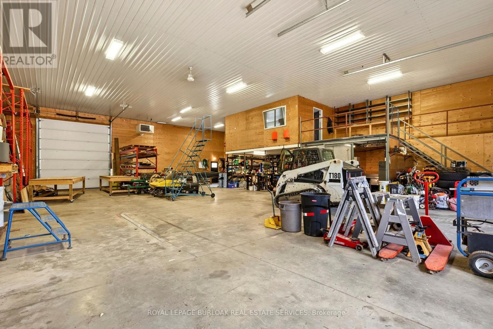 Shop - 1506 6th Concession Road W Property Photo 26