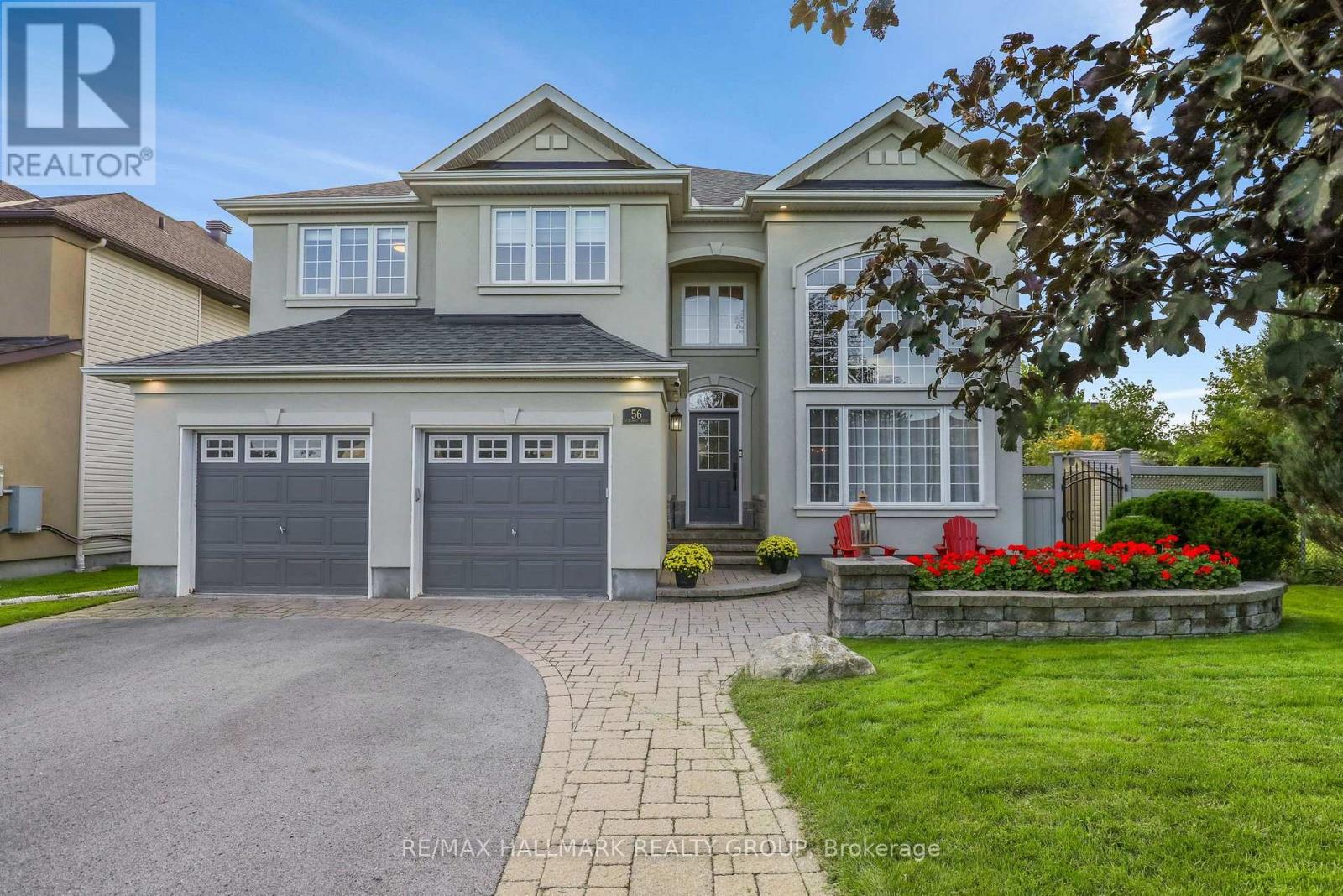 56 GOLFLINKS DRIVE Property Photo 1
