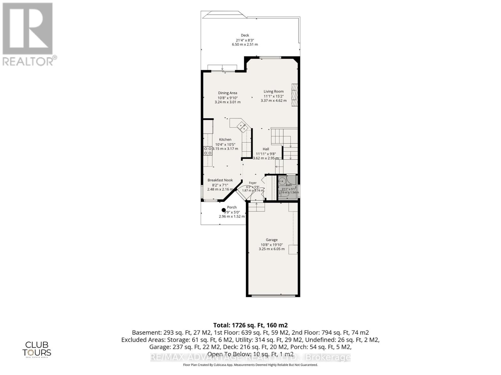 744 Blacksmith Street Property Photo 47