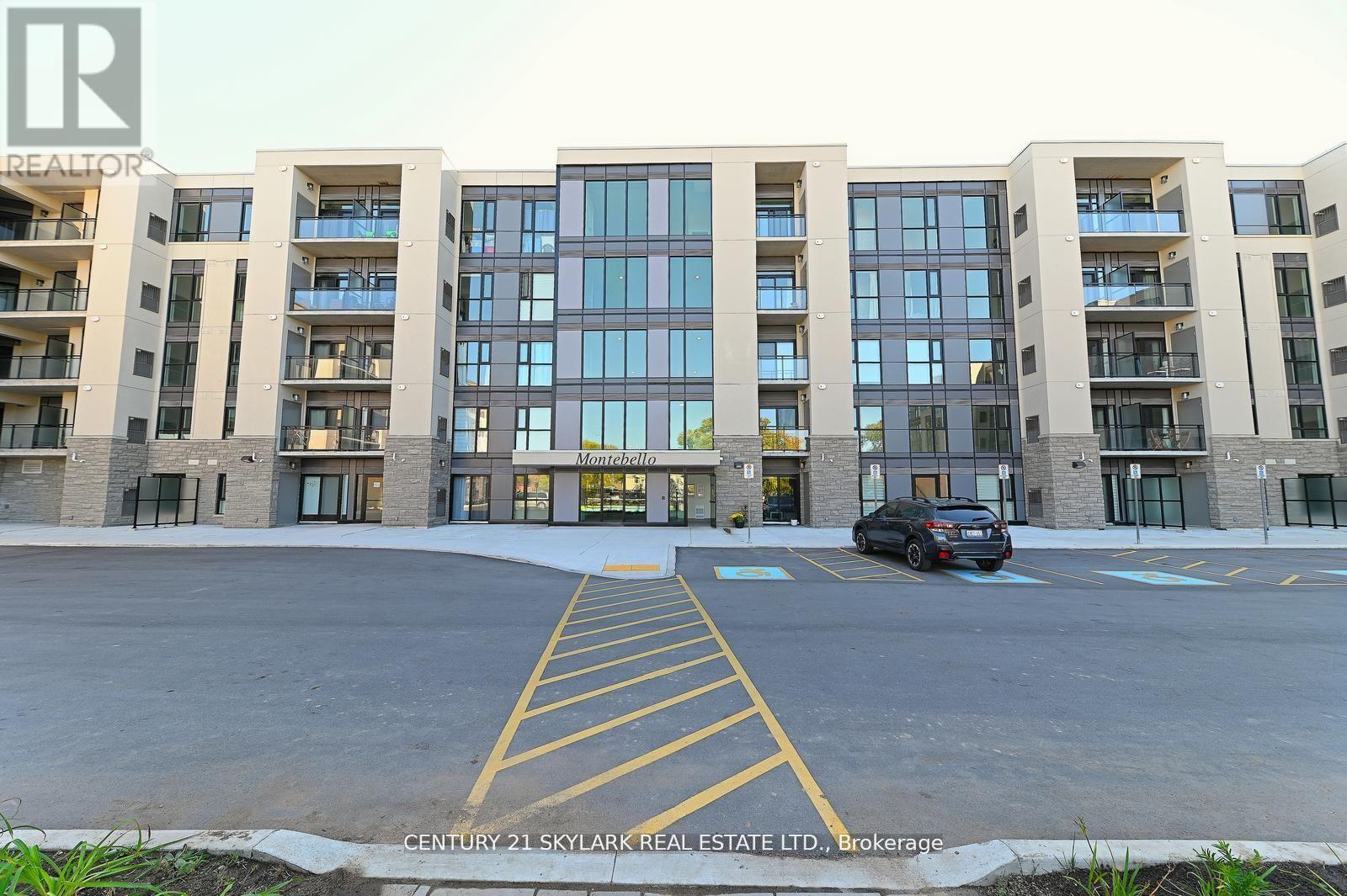 216 - 50 HERRICK AVENUE N