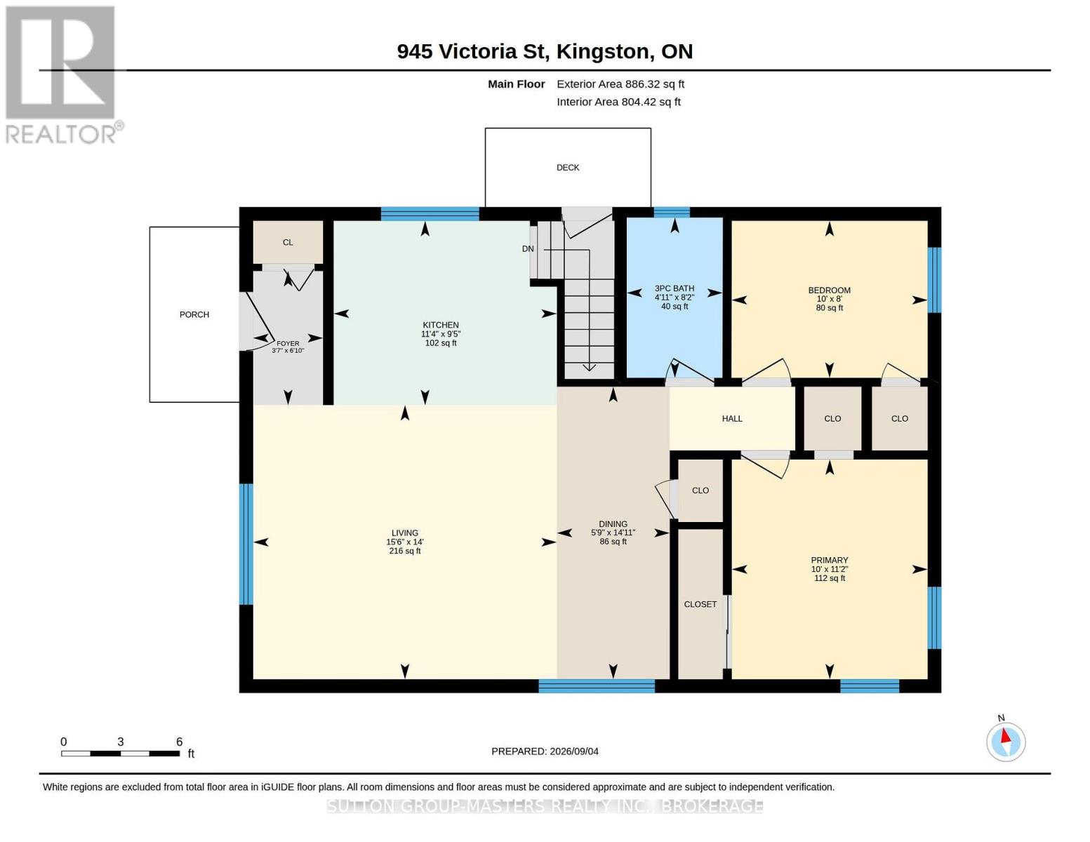 945 Victoria Street Property Photo 38