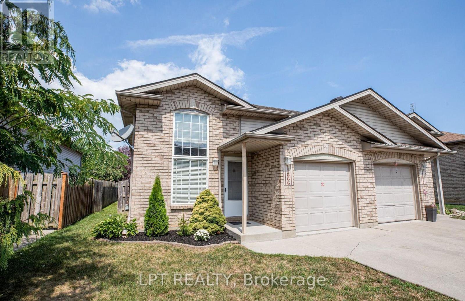 11866 Brouillette Court Property Photo 1