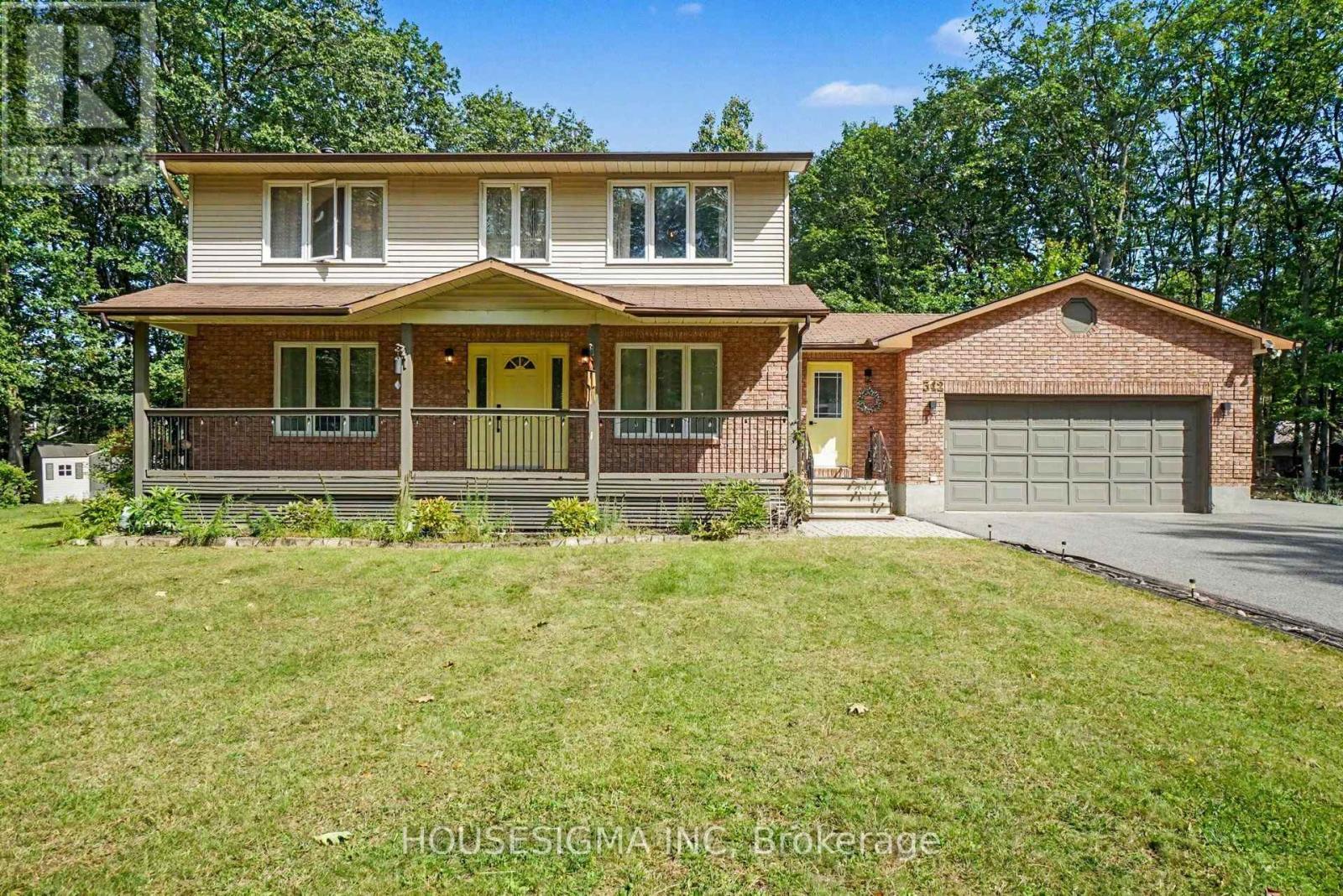 312 FIRESIDE DRIVE Property Photo 1
