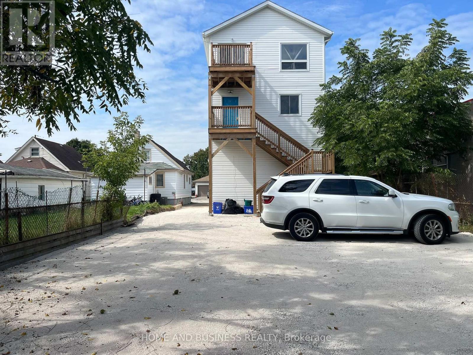 2 - 2 PATRICIA STREET