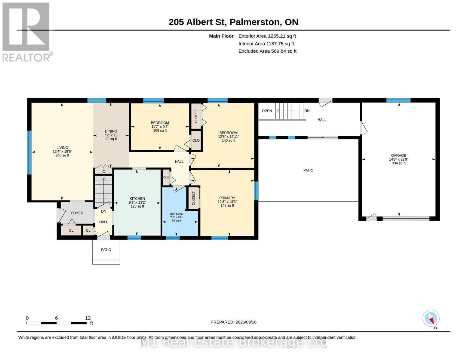 205 Albert Street Property Photo 31